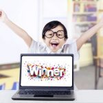 make money with online competitions