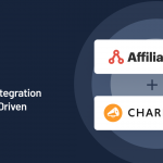 [new] charitable integration for affiliate driven donations